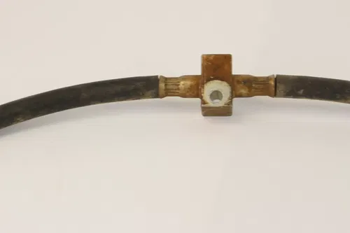 2008 Suzuki Quadracer 450 Ltr450 Front Brake Hose c6008