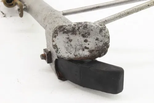 1978 Honda Hawk I 400 Cb400t Kickstand Side Kick Stand k8769
