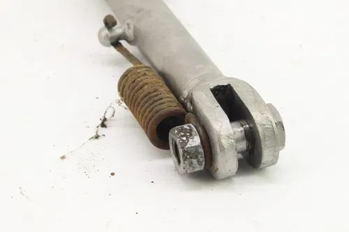 1978 Honda Hawk I 400 Cb400t Kickstand Side Kick Stand k8769