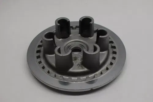 04-09 Yamaha Yfz 450 Outer Clutch Pressure Plate Basket A015