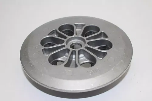 04-09 Yamaha Yfz 450 Outer Clutch Pressure Plate Basket A015