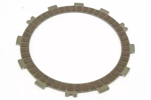 2007 Kawasaki Kx450f Clutch Friction Plates k7248