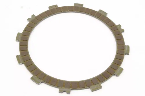 2007 Kawasaki Kx450f Clutch Friction Plates k7248