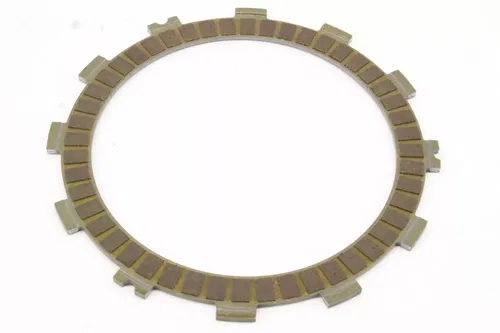 2007 Kawasaki Kx450f Clutch Friction Plates k7248