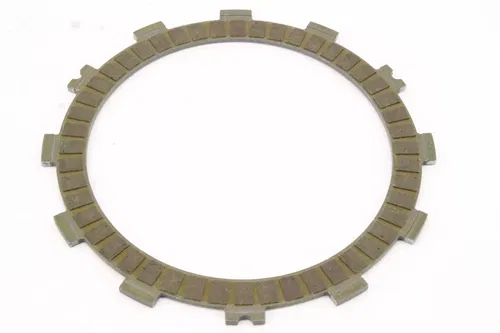 2007 Kawasaki Kx450f Clutch Friction Plates k7248