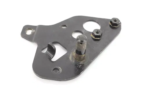 2003 Polaris Sportsman 700 Rear Back Brake Foot Pedal Mount Bracket Support 6581
