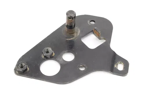 2003 Polaris Sportsman 700 Rear Back Brake Foot Pedal Mount Bracket Support 6581