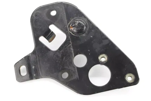 2003 Polaris Sportsman 700 Rear Back Brake Foot Pedal Mount Bracket Support 6581