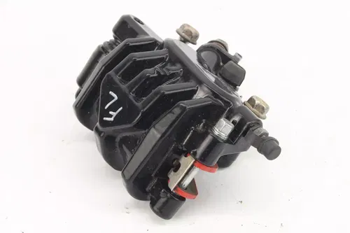 2007 Honda Trx450R Left Front Brake Caliper k3732