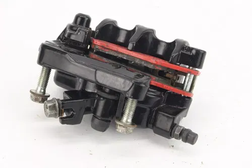2007 Honda Trx450R Left Front Brake Caliper k3732