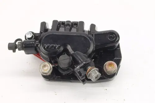 2007 Honda Trx450R Left Front Brake Caliper k3732