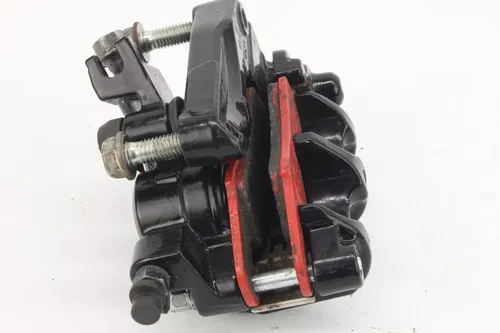 2007 Honda Trx450R Left Front Brake Caliper k3732