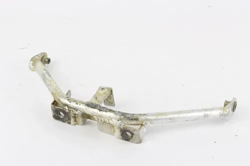 2008 Kawasaki Kfx450r Front Fairing Cowl Fender Hood Stay Support Bracket  r0670