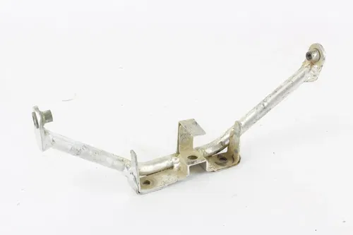 2008 Kawasaki Kfx450r Front Fairing Cowl Fender Hood Stay Support Bracket  r0670