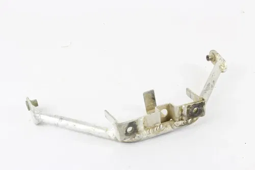 2008 Kawasaki Kfx450r Front Fairing Cowl Fender Hood Stay Support Bracket  r0670