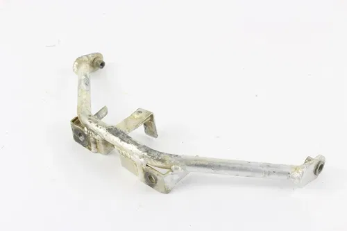 2008 Kawasaki Kfx450r Front Fairing Cowl Fender Hood Stay Support Bracket  r0670