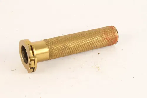 2004 Yamaha Yz450f Aftermarket Throttle Handle Guide Tube S8381