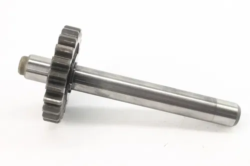 2004 Yamaha Raptor 660r Idle Axle W Drive Gear k2177