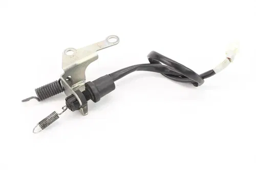 09-16 Yamaha Fz6r Rear Back Brake Sensor 7474