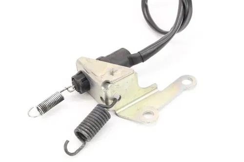 09-16 Yamaha Fz6r Rear Back Brake Sensor 7474