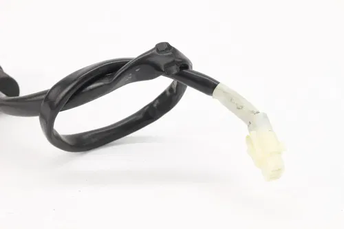 09-16 Yamaha Fz6r Rear Back Brake Sensor 7474