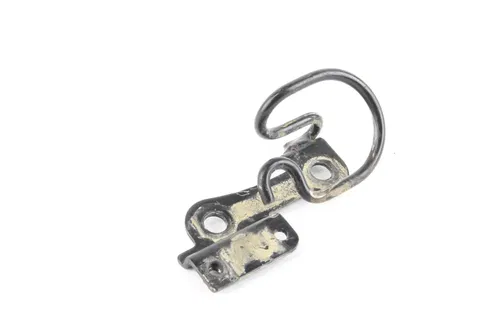 2008 Kawasaki Kfx450r Cable Line Clamp Stay r0670
