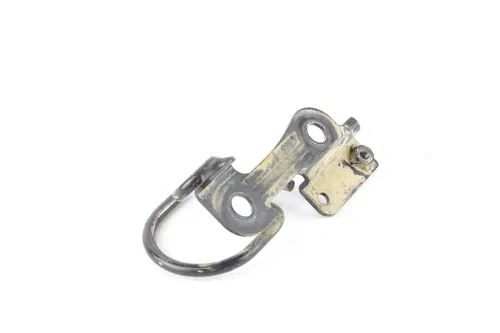 2008 Kawasaki Kfx450r Cable Line Clamp Stay r0670