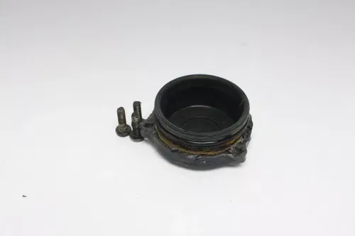 2004 Polaris Scrambler 500 4x4 Oem Front Wheel Right Or Left Hub Cap S1948