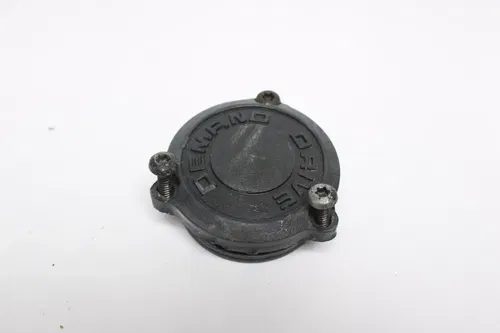 2004 Polaris Scrambler 500 4x4 Oem Front Wheel Right Or Left Hub Cap S1948
