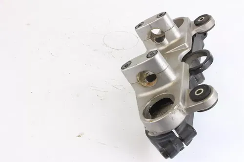 1992 Suzuki Gs500e Forks Upper Triple Tree Clamp