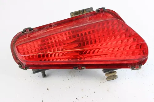 2004 Honda Rancher 400 Trx400fa 4x4 At Left Rear Tail Taillight c8457