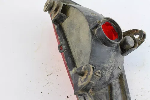 2004 Honda Rancher 400 Trx400fa 4x4 At Left Rear Tail Taillight c8457