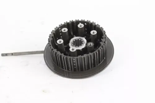 2008 Ktm 505 Sxf Oem Inner Clutch Basket Hub Harware Pushrod S7959