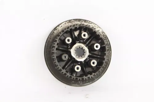 2008 Ktm 505 Sxf Oem Inner Clutch Basket Hub Harware Pushrod S7959