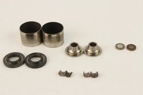2006 Yamaha Yfz450 Exhaust Spring c7248