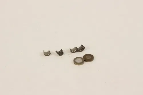 2006 Yamaha Yfz450 Exhaust Spring c7248