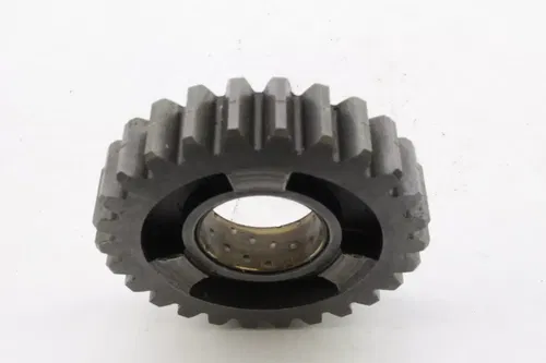 2007 Kawasaki Kx250f OutPut 3rd Gear k7248