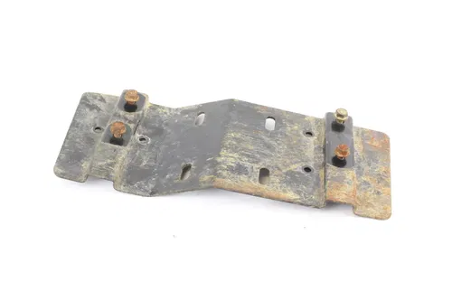 2003 Polaris Predator 90 Left Footwell Support Bracket Mount Stay r0114