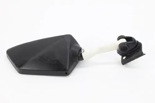 2010 Kawasaki Ninja 250r Right Side Rear View Mirror W Hardware No Mirror 1418