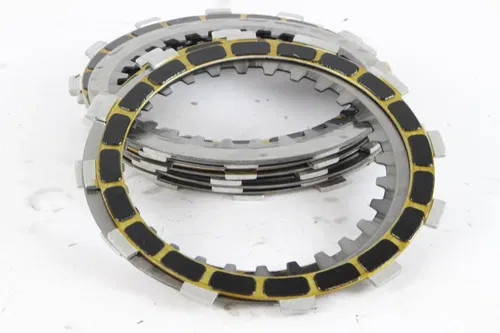 2008 Ktm 505 Sxf Oem Clutch Friction Plates S7959