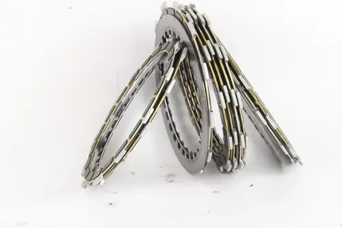 2008 Ktm 505 Sxf Oem Clutch Friction Plates S7959
