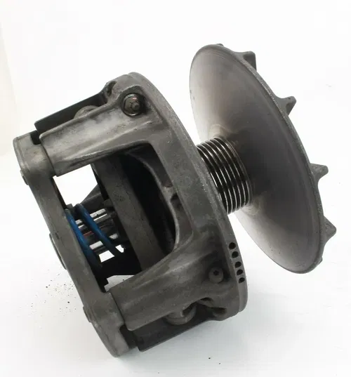 2005 Polaris Sportsman 400 Primary Main Drive Clutch Assembly 1124