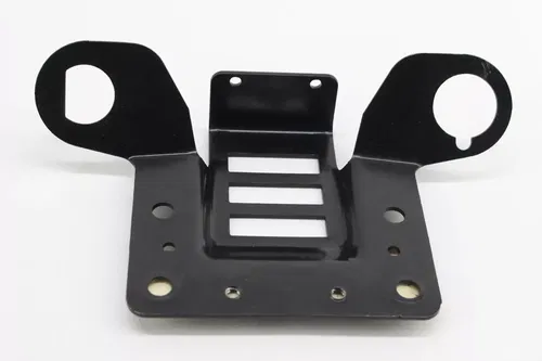 1996 Polaris Xplorer 400 Instrument Panel Bracket k7248