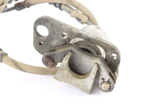 OEM Polaris Scrambler 400 Right Front Brake Caliper 1910264 r9363