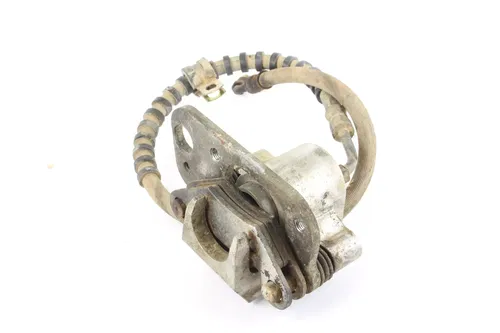 OEM Polaris Scrambler 400 Right Front Brake Caliper 1910264 r9363