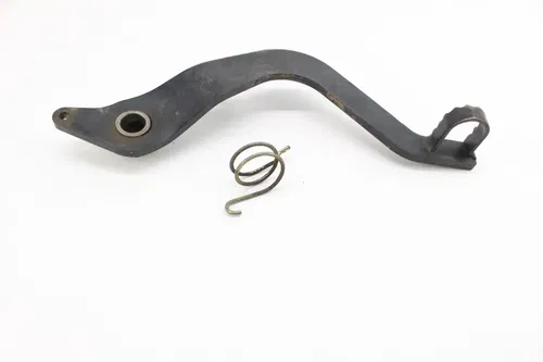2007 Polaris Outlaw 500 Right Rearset Brake Foot Pedal k4839