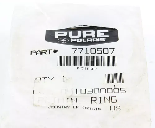 OEM Polaris Ranger Sportsman Front Strut Retaining Ring 7710507 2688