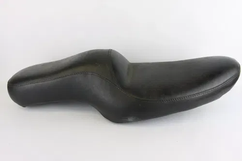 Harley Davidson Dyna Front Rear Seat