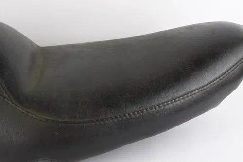 Harley Davidson Dyna Front Rear Seat