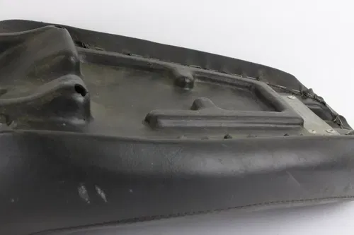 Harley Davidson Dyna Front Rear Seat